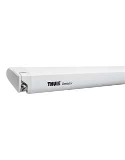  Thule 6300. 375Cm. Hvid boks 